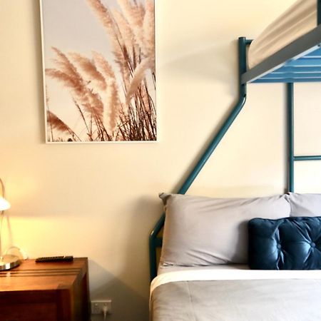 City Backpackers Hq Бризбейн Екстериор снимка