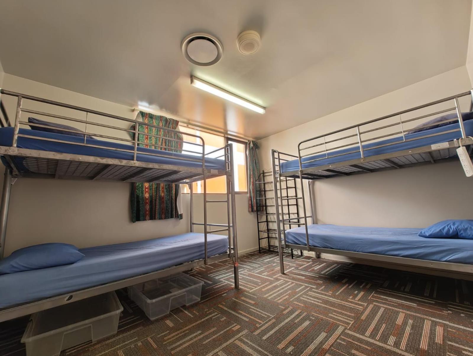 City Backpackers Hq Бризбейн Екстериор снимка