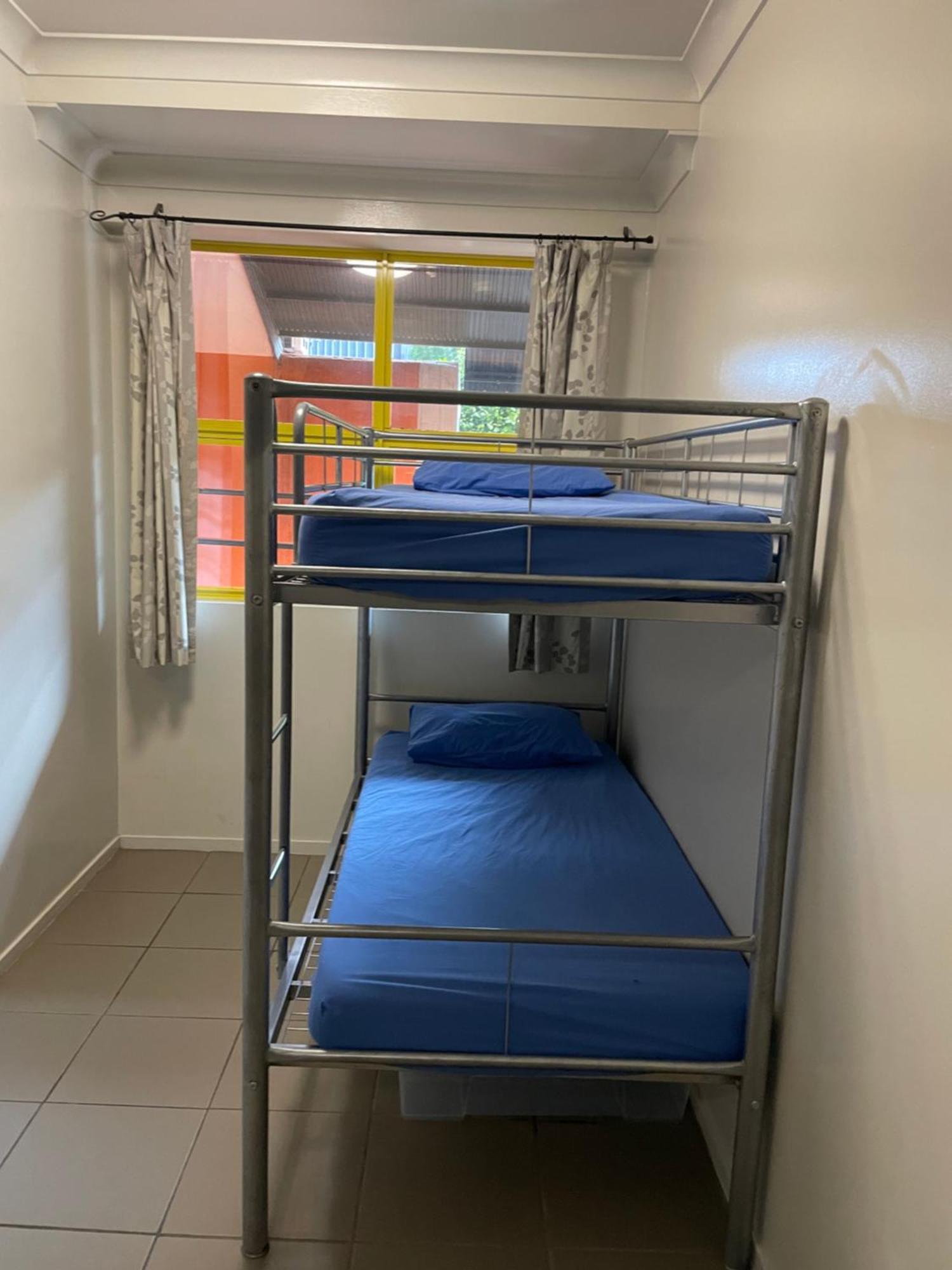 City Backpackers Hq Бризбейн Екстериор снимка