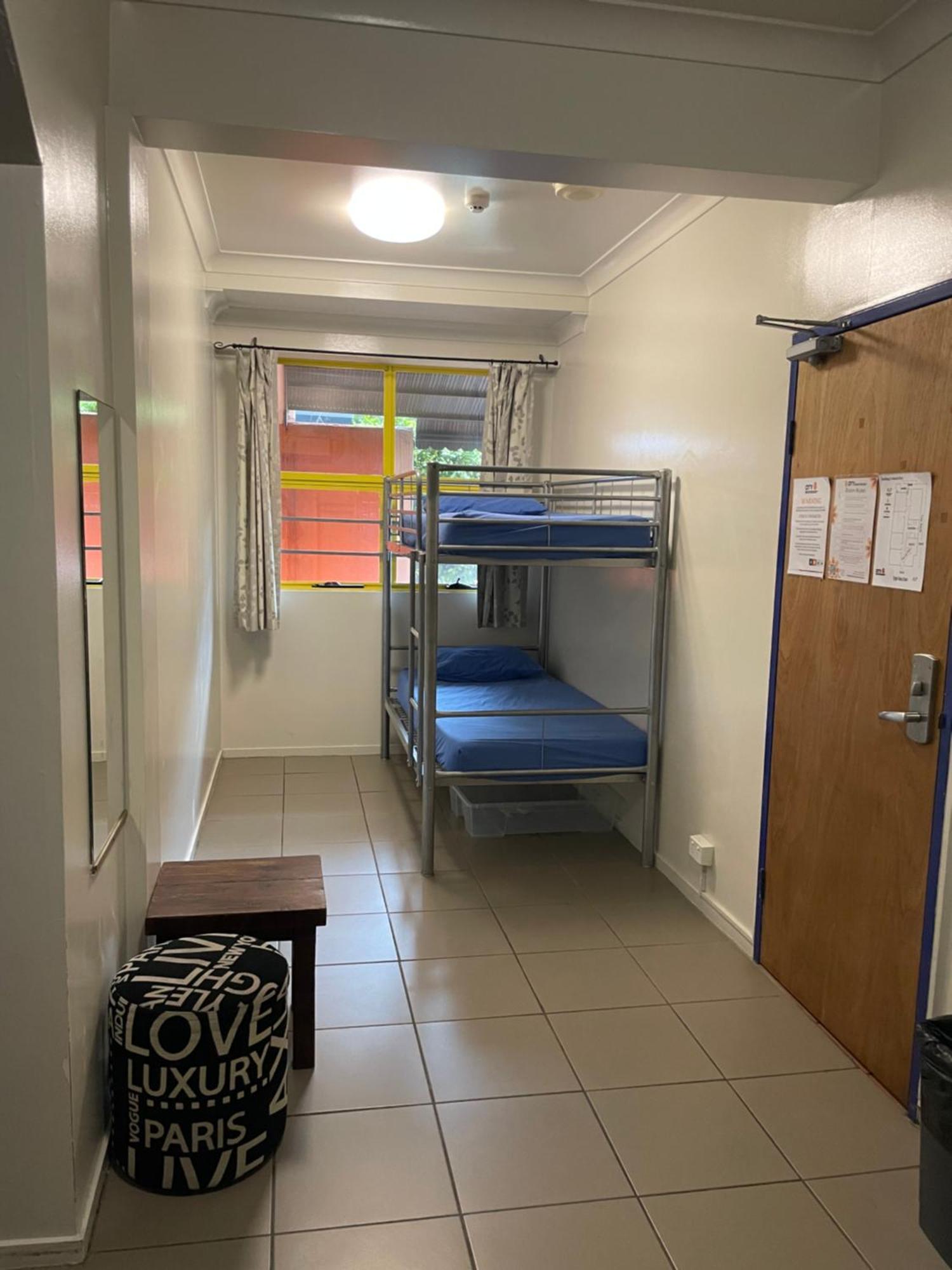 City Backpackers Hq Бризбейн Екстериор снимка