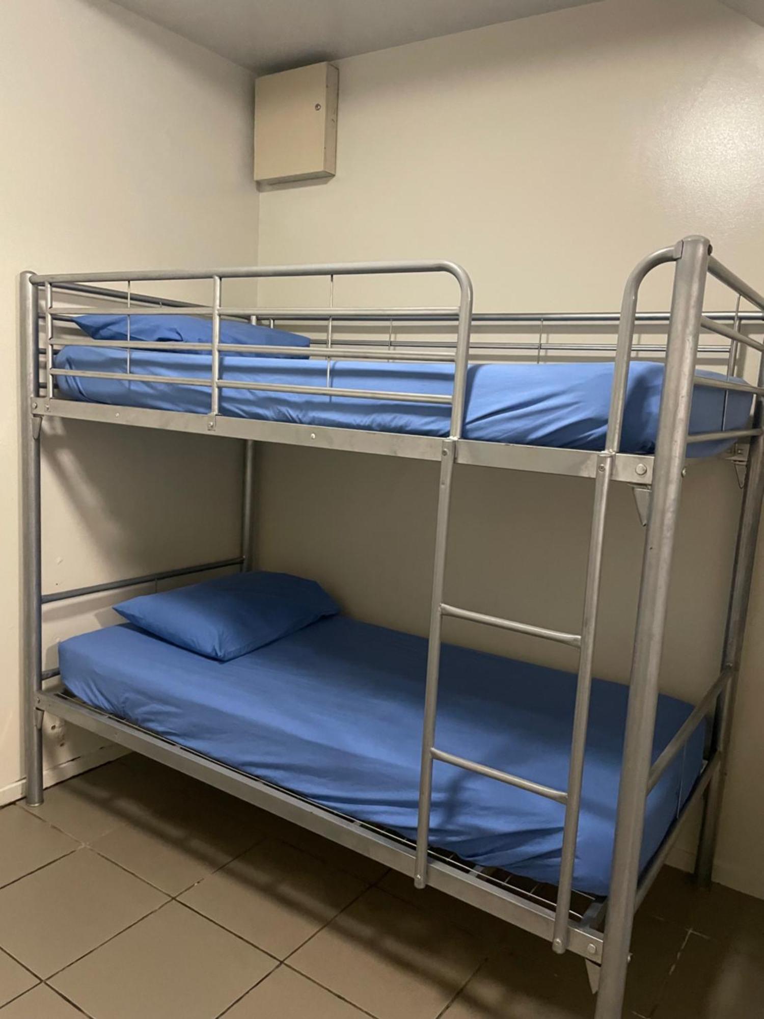 City Backpackers Hq Бризбейн Екстериор снимка