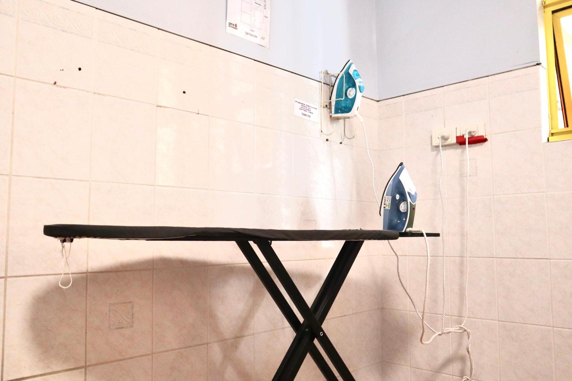 City Backpackers Hq Бризбейн Екстериор снимка