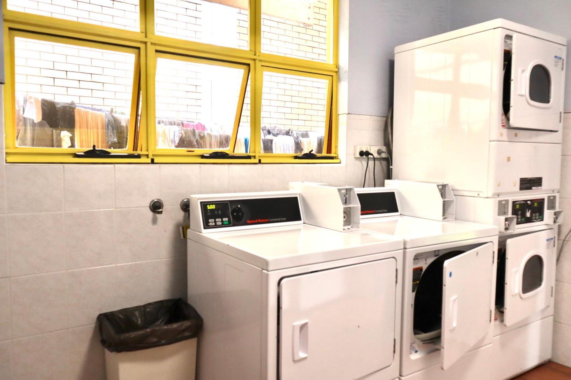 City Backpackers Hq Бризбейн Екстериор снимка