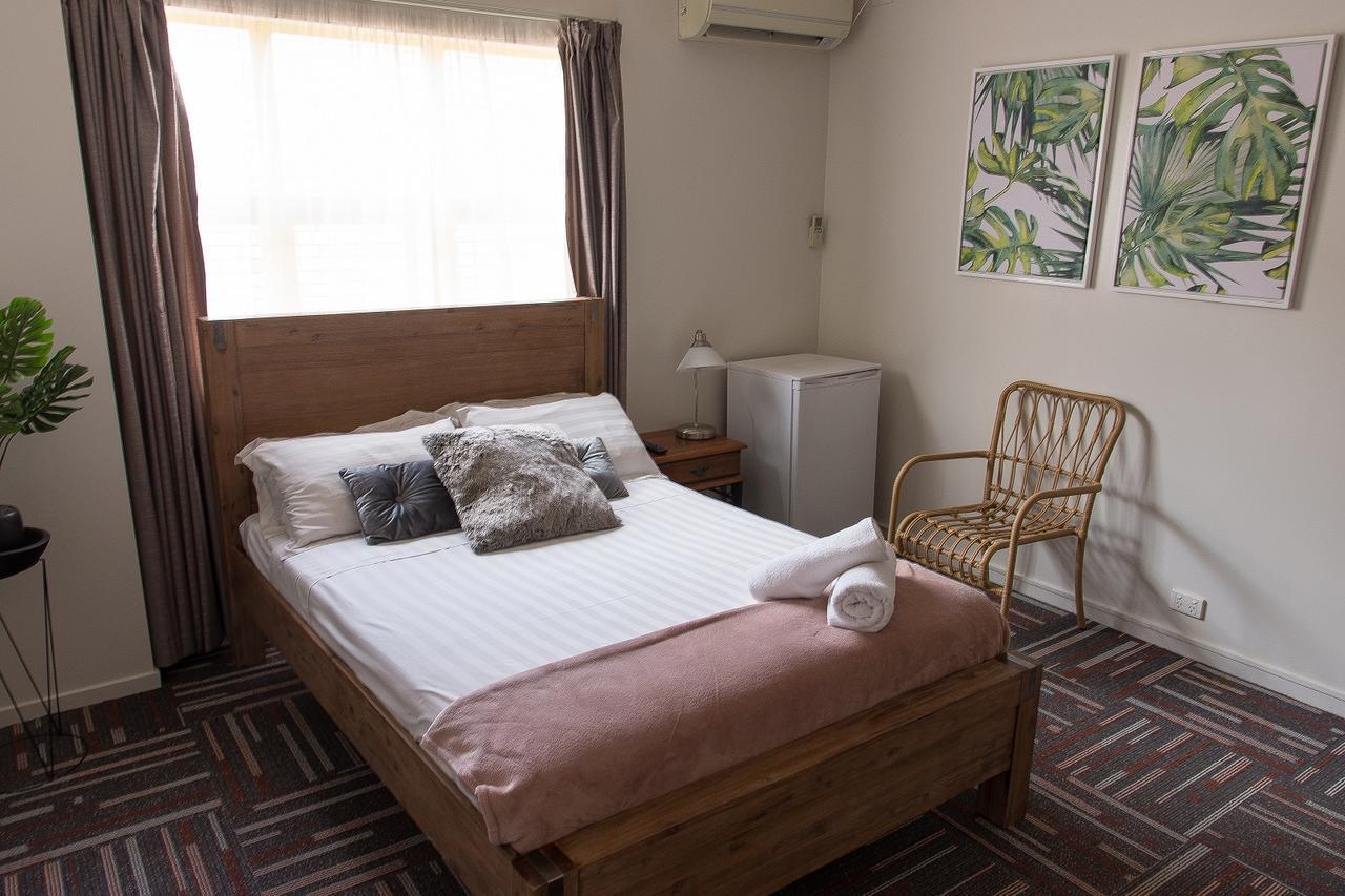 City Backpackers Hq Бризбейн Екстериор снимка