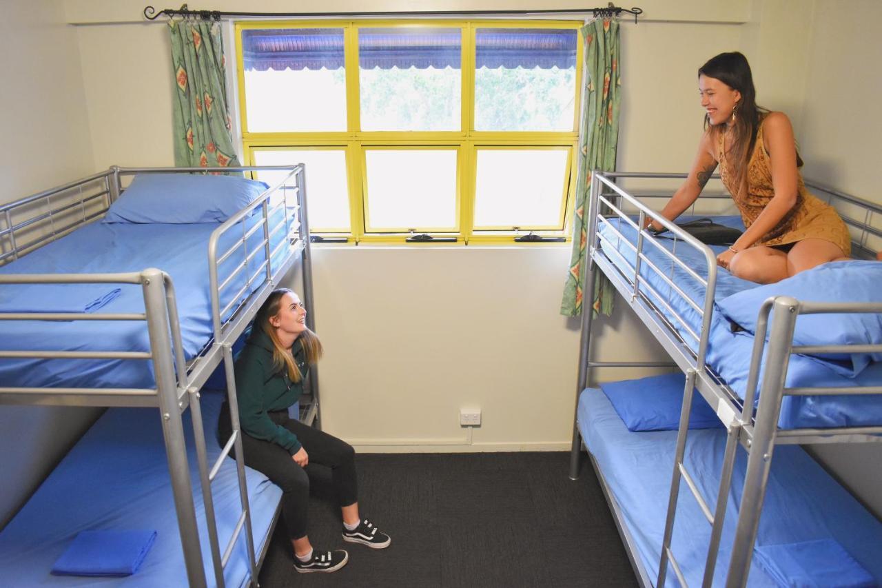 City Backpackers Hq Бризбейн Екстериор снимка